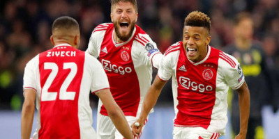 Menyakitkan Untuk Ajax, Eredivisie 2019/20 Tak Diakui! thumbnail